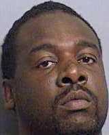 Horn Lonnie - Tulsa County, OK 