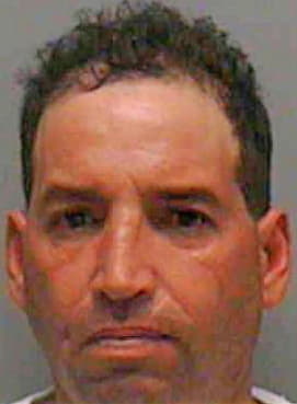 Ramos Luis - Lee County, FL 