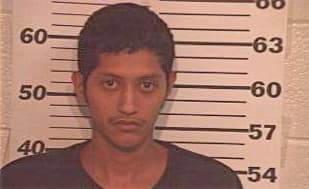 Solis Marcos - Hidalgo County, TX 