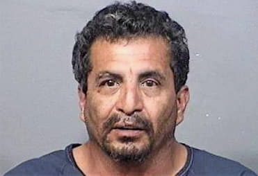 Briseno Mark - Brevard County, FL 