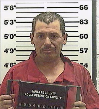 Garcia Maximino - SantaFe County, NM 