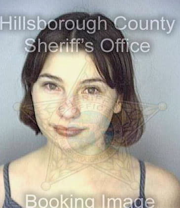 Critelli Melissa - Hillsborough County, FL 