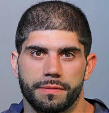 Sindoni Nicholas - Seminole County, FL 