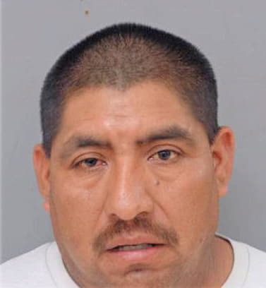 Velasco Pablo - Madera County, CA 