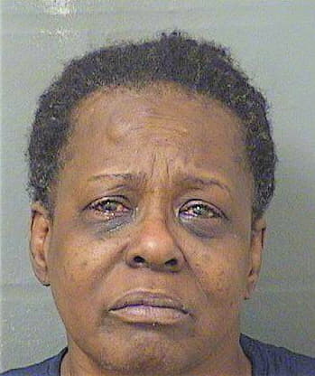 Ward Pamela - PalmBeach County, FL 