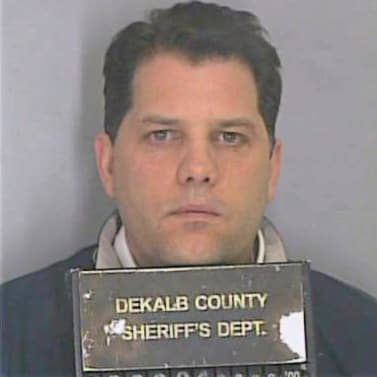 Stankiewicz Paul - Dekalb County, GA 