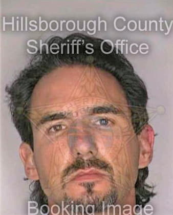 Clark Robert - Hillsborough County, FL 