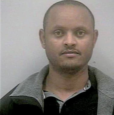 Areda Sintayehu - Gwinnett County, GA 