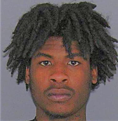 Harrison Thauheed - Hamilton County, OH 