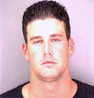 Rimmer Thomas - Collier County, FL 