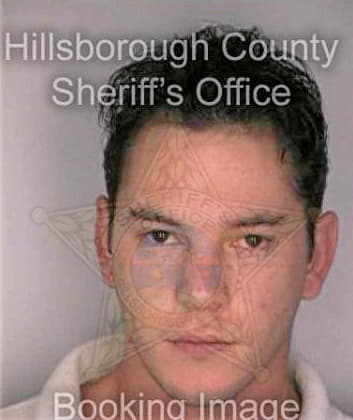 Roa Thomas - Hillsborough County, FL 