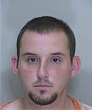 Bruno Zachary - Marion County, FL 