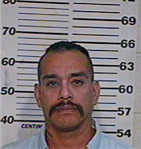 Garcia Adan - Hidalgo County, TX 