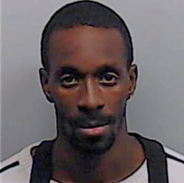 Dixion Albert - Fulton County, GA 