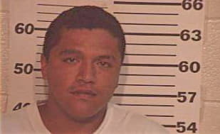 Sosa Alejandro - Hidalgo County, TX 