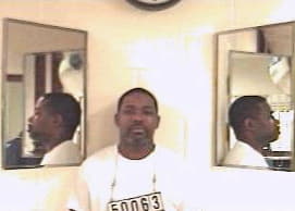 Blackmon Andree - Chambers County, TX 