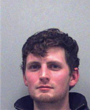 Barnhart Andrew - Gwinnett County, GA 