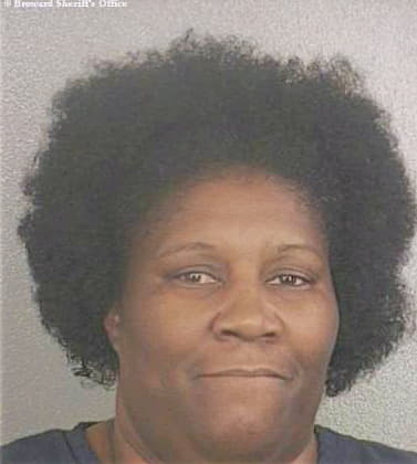 Sheppard Angel - Broward County, FL 