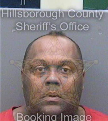 Arazo Basilio - Hillsborough County, FL 