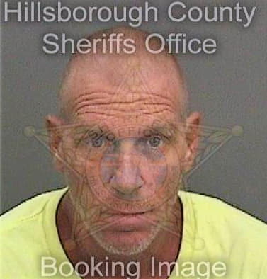 Montanaro Brad - Hillsborough County, FL 