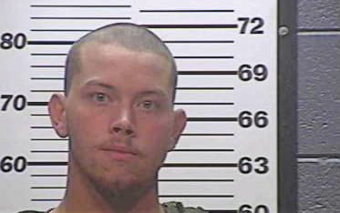 Cook Brenton - Gordon County, GA 