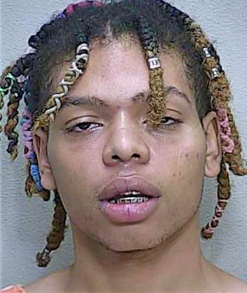 Philip Carlos - Marion County, FL 
