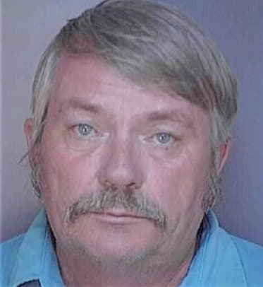 Marcum Chester - Polk County, FL 