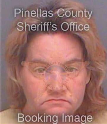 Luna Christal - Pinellas County, FL 
