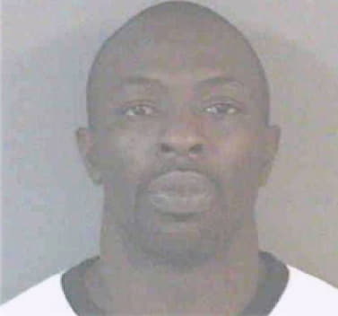 Allen Cordell - Polk County, FL 