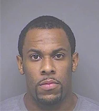 Harper Darius - Denton County, TX 