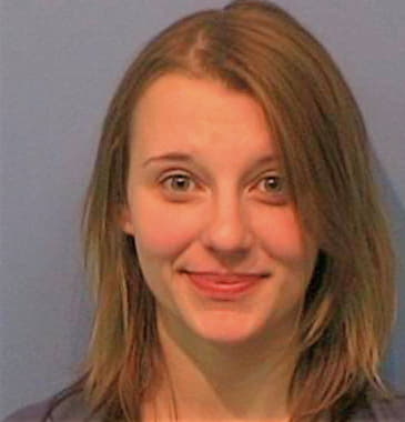 Brucia Darlin - Williamson County, TX 