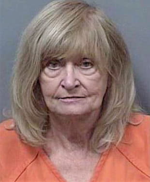 Dornblut Delmarie - Citrus County, FL 