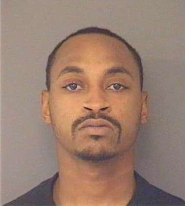 Mcafee Donald - Galveston County, TX 