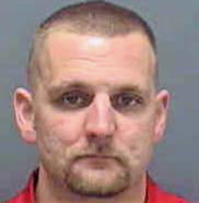 Robinson Donald - Lee County, FL 