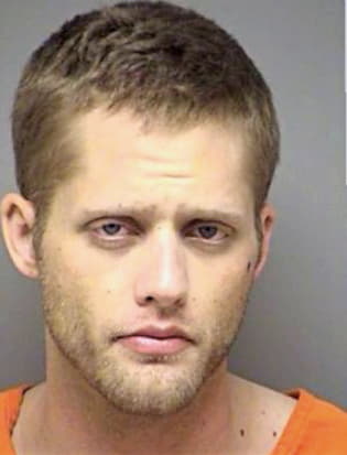 Chaney Eric - Denton County, TX 