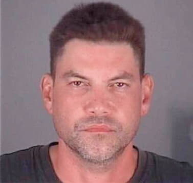 Spedding Eric - Pasco County, FL 
