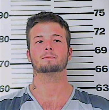 Mcgee Garry - Henderson County, TX 