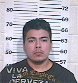 Gonzalez Guadalupe - Hidalgo County, TX 