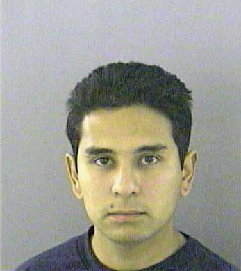 Gonzalez-Saldierna Israel - Gwinnett County, GA 