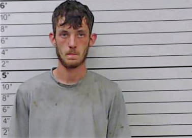 Smith Jeffery - Lee County, MS 