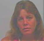 Goins Jennifer - Dawson County, GA 