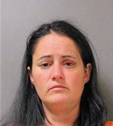 Morrison Jessica - Volusia County, FL 