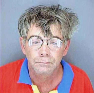 Roberts John - Lee County, FL 