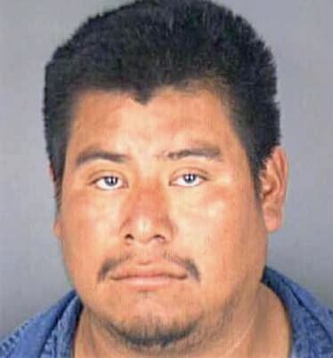 Gonzalez Jose - Collier County, FL 