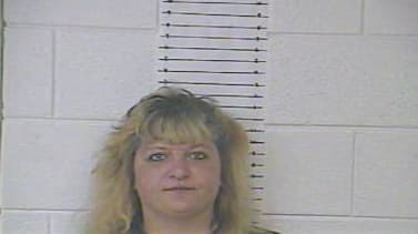 Smith Judy - Knox County, KY 