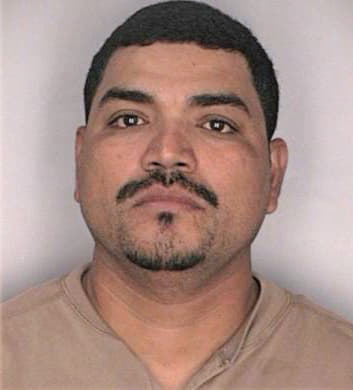Escobar Julio - Hillsborough County, FL 