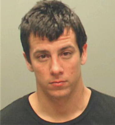Rodriguez Kristofer - Hays County, TX 