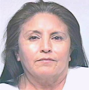 Garcia Maria - TomGreen County, TX 