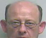 Burkhead Mark - Marion County, KY 