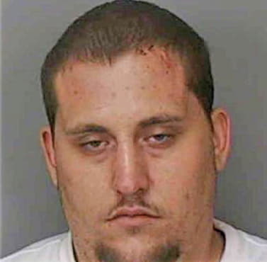 Chodazeck Michael - Polk County, FL 